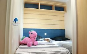 Mobilhome Paradis Bikini