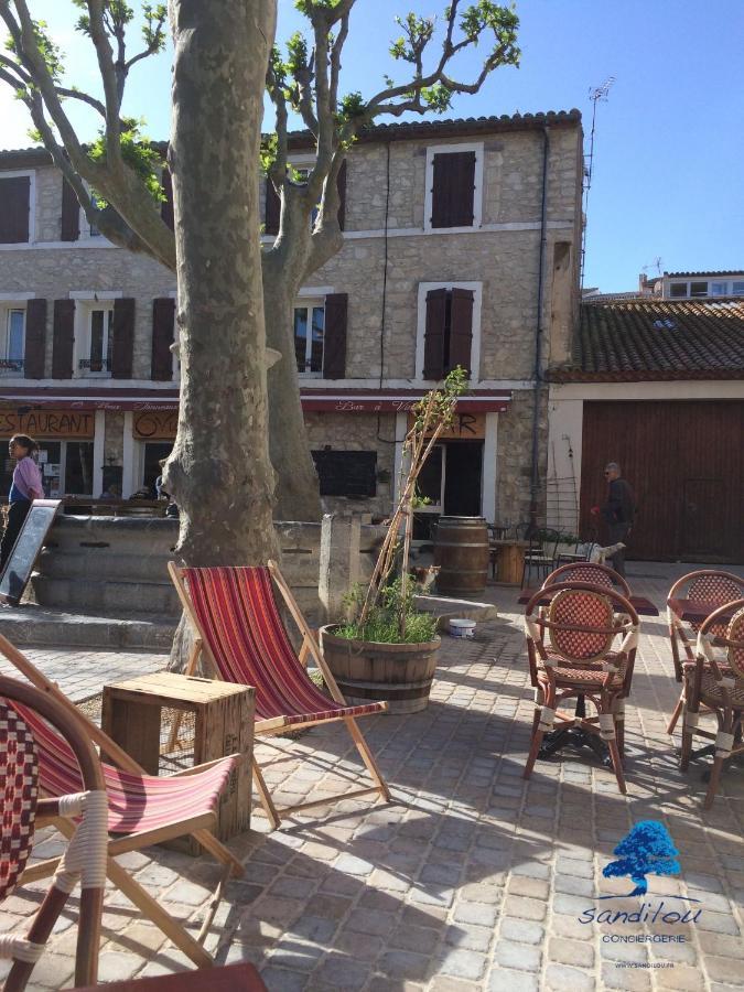 Mobilhome Paradis Bikini Sigean Extérieur photo
